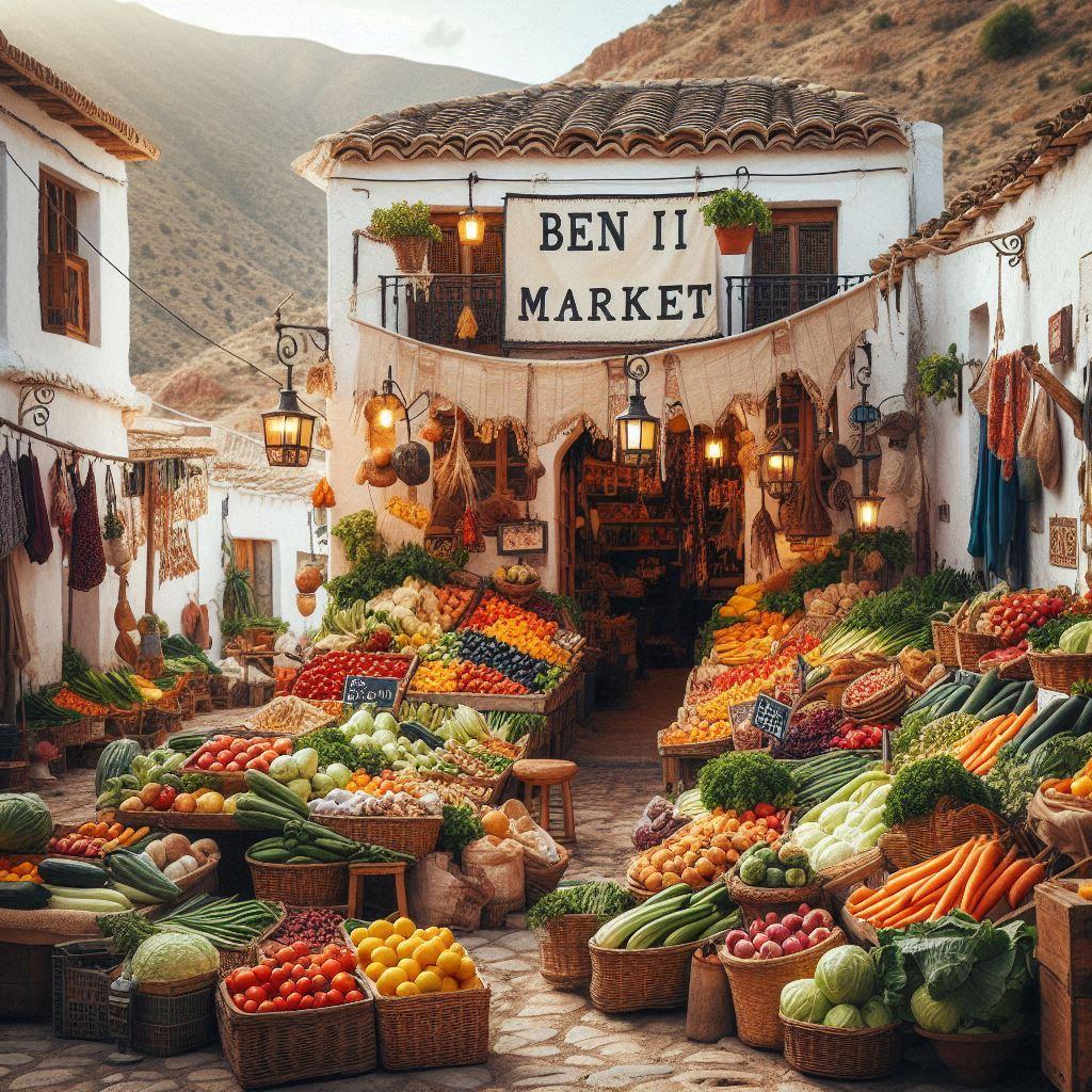 Benimarket