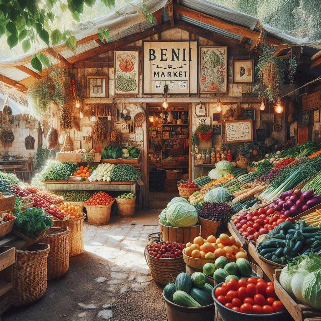 BeniMarket