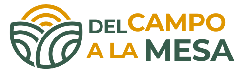Del Campo a la Mesa - del agricultor al consumidor